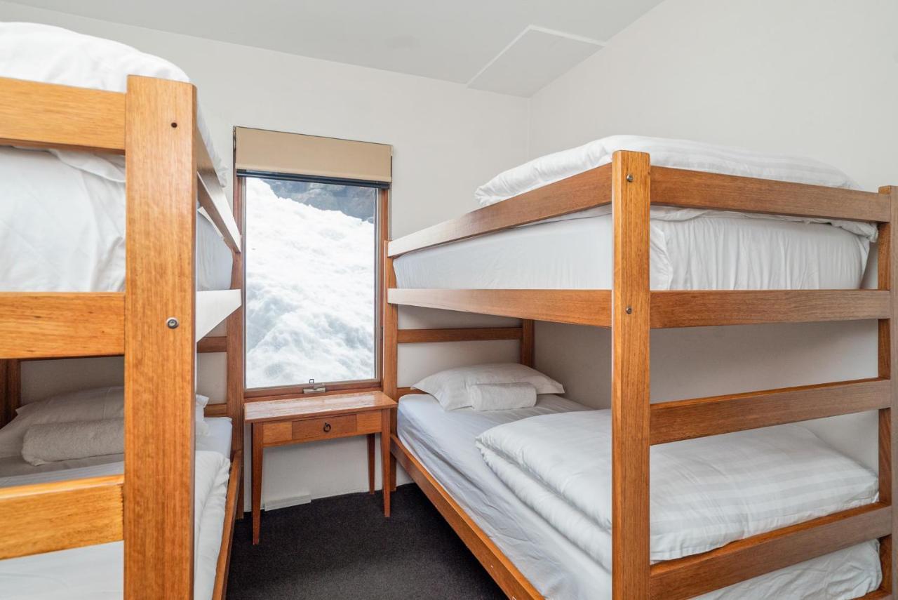 Alpine Woodsmoke Apartments Falls Creek Exterior foto