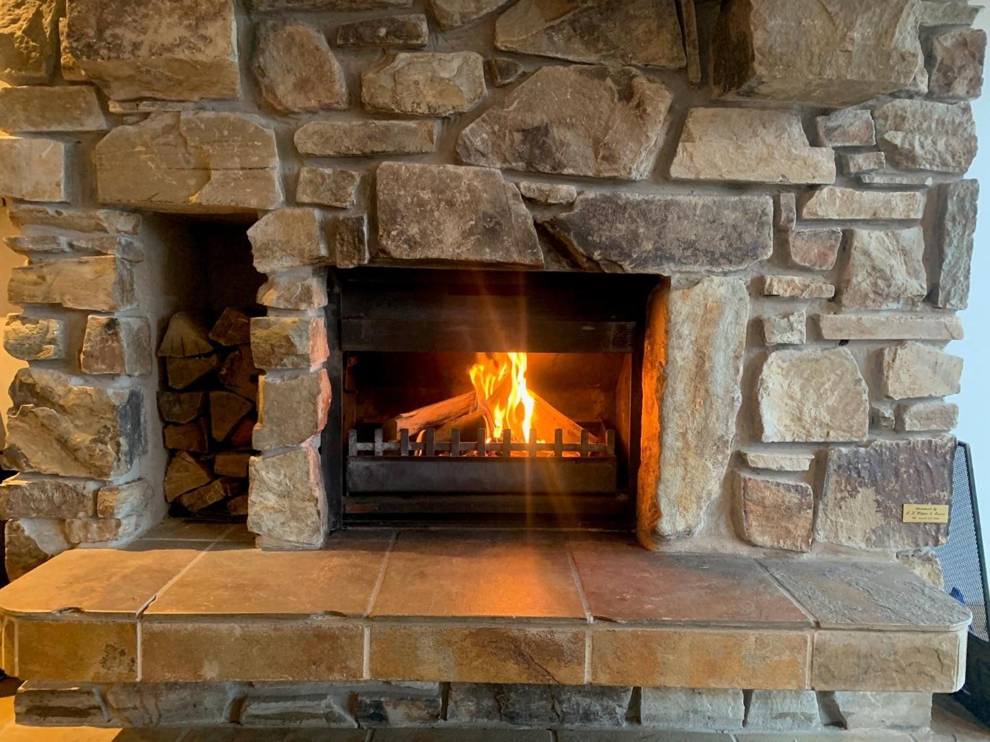 Alpine Woodsmoke Apartments Falls Creek Exterior foto